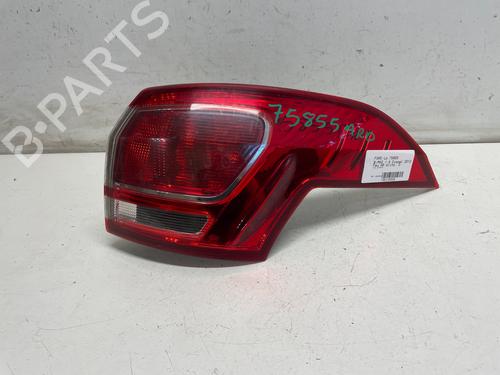 Used Right taillight Right taillight 37265266 37265266