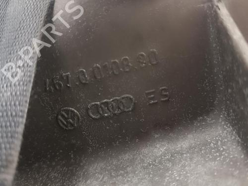 Gearbox AUDI A4 B8 (8K2) 2.7 TDI | BP38057307M3  - Image 5