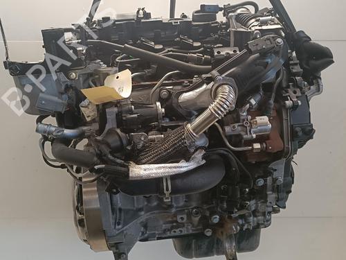 Engine FORD C-MAX II (DXA/CB7, DXA/CEU) 1.6 TDCi | BP39004059M1 - Image 2