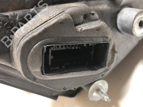 Left mirror RENAULT LAGUNA I (B56_, 556_) 1.9 dTi (B56J) | BP18208188C26 