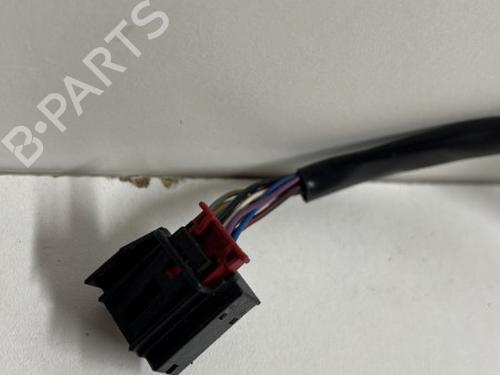 Right mirror VW GOLF PLUS V (5M1, 521) 1.9 TDI | BP18863591C27 