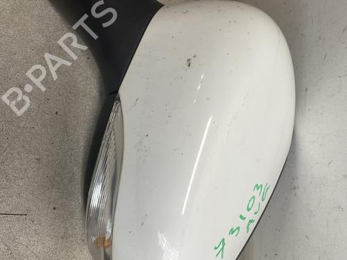 Left mirror RENAULT CLIO IV (BH_) 1.5 dCi 75 | BP29513492C26 