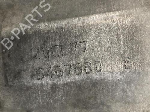 Gearbox PEUGEOT 306 Hatchback (7A, 7C, N3, N5) 1.9 D | BP18210293M3