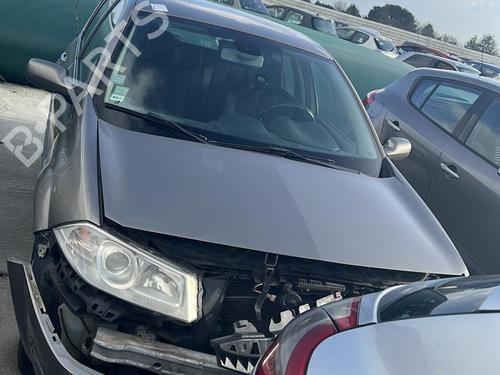 Left mirror RENAULT MEGANE II (BM0/1_, CM0/1_) 1.5 dCi (BM1E, CM1E) | BP18225898C26 