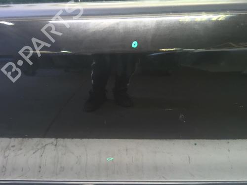 Left front door NISSAN NOTE (E11, NE11) 1.5 dCi | BP18230994C2 