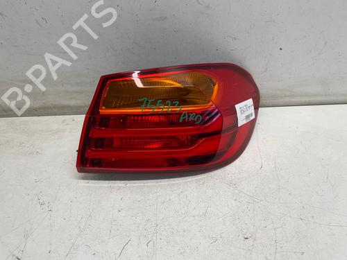 Used Right taillight Right taillight 36845026 36845026