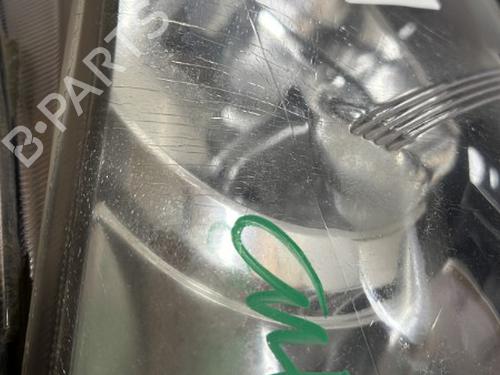 Right headlight CHEVROLET CRUZE (J300)  | BP21899524C29