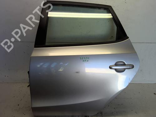 Used Left rear door HYUNDAI i30 (FD) 1.6 CRDi (90 hp) 27357122