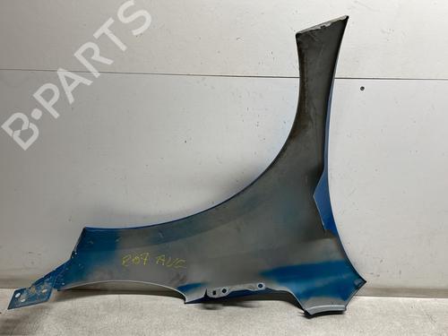 Left front fenders PEUGEOT 207 (WA_, WC_) 1.6 HDi | BP29174121C41 