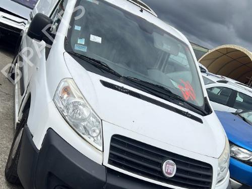Used Parts FIAT SCUDO Van (270_, 272_)  2.0 D Multijet  1731813