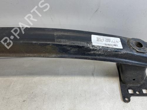 Front bumper reinforcement SEAT IBIZA IV (6J5, 6P1) 1.4 TDI | BP24304472C109 