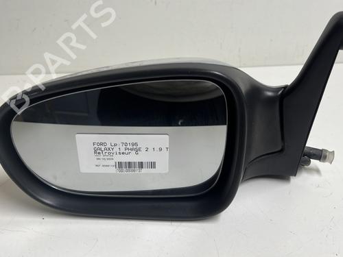 Used Left mirror FORD GALAXY I (WGR) 1.9 TDI (130 hp) 20210841