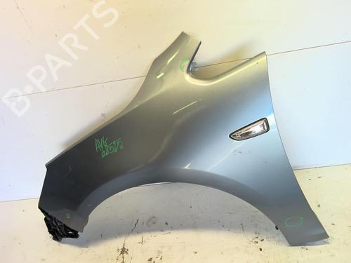 Left front fenders OPEL ASTRA J (P10) 1.7 CDTI (68) | BP18226191C41 