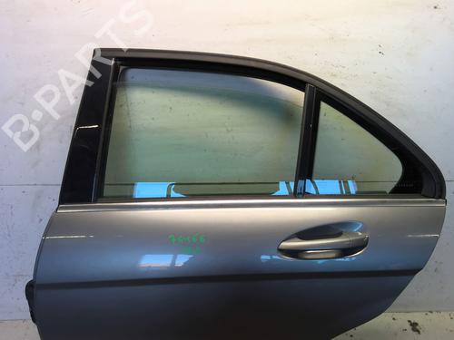 left-rear-door-mercedes-benz-c-class-w204-2007-2008-2009-2010-2011-2012-2013-2014-2015-30562604 main image