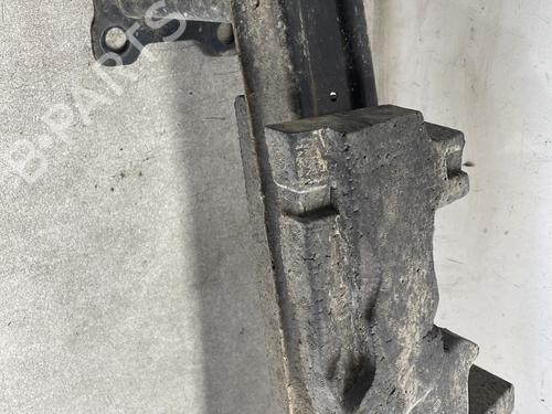 Used Rear bumper reinforcement Rear bumper reinforcement RENAULT MEGANE IV Hatchback (B9A/M/N_) [2015-2026] 33632108 33632108