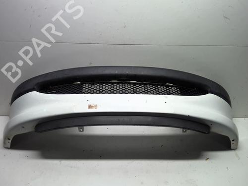 Foran støtfanger PEUGEOT 206 Hatchback (2A/C) 1.4 HDi eco 70 | BP18230068C7 