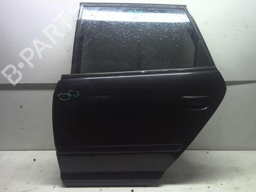 Porta trás esquerda Porta trás esquerda 18207841 18207841