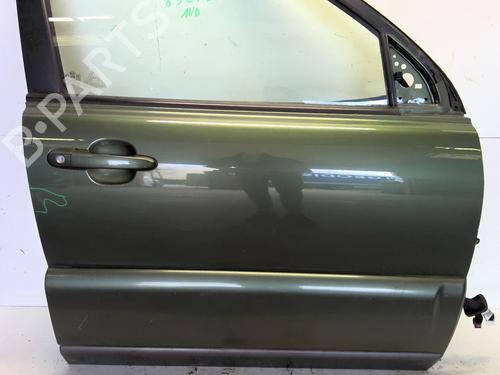 Right front door KIA SPORTAGE II (JE_, KM_) 2.0 CRDi | BP18216064C3 