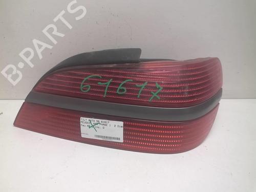 Used Right taillight PEUGEOT 406 (8B) 2.0 HDI 110 (109 hp) 18211069