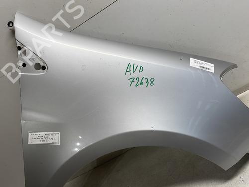 Right front fenders RENAULT CLIO III (BR0/1, CR0/1) 1.5 dCi (BR17, CR17) | BP26929900C42 