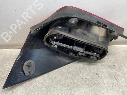 Used Right taillight Right taillight RENAULT LAGUNA II Grandtour (KG0/1_) 1.9 dCi (125 hp) 27527905 27527905
