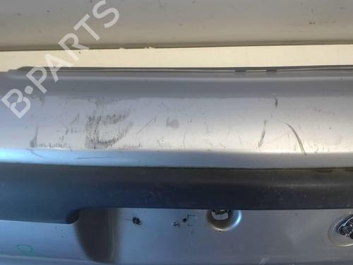 Rear bumper PEUGEOT 106 II (1A_, 1C_) 1.5 D | BP18214263C8 