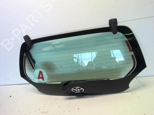 Tailgate TOYOTA AYGO (_B1_) 1.0 (KGB10_, KGB10R) | BP18212842C6