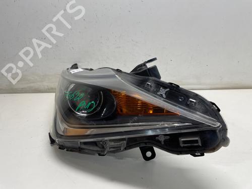 Right headlight TOYOTA AYGO (_B4_) 1.0 (KGB40) | BP36960803C29 - Image 4