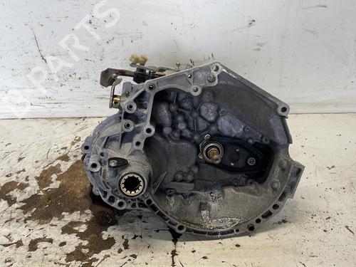 Used Gearbox CITROËN C3 I (FC_, FN_) 1.1 i (60 hp) 27993807