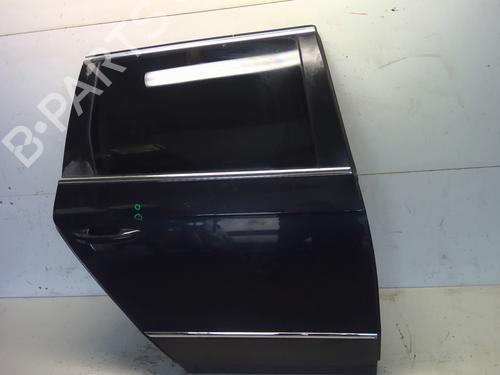 Right rear door VW PASSAT B6 Variant (3C5) 1.6 TDI | BP23762495C5 