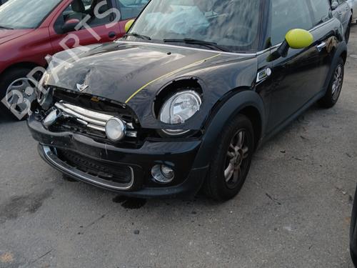 Used Parts MINI MINI (R56) One 2038407