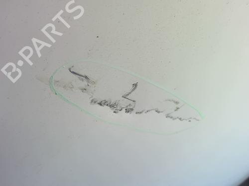 Hood CITROËN C3 I (FC_, FN_) 1.6 16V | BP29498594C1 