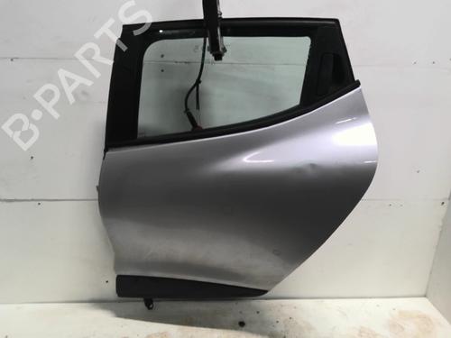 Used Left rear door RENAULT CLIO IV (BH_) 1.5 dCi 75 (75 hp) 30696081