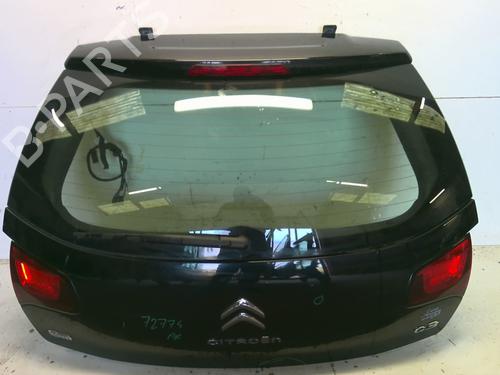 tailgate-citroen-c3-ii-sc_-2009-26931269 main image