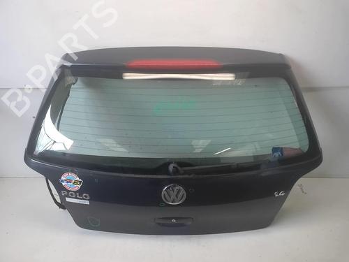 Tailgate VW POLO IV (9N_, 9A_) 1.4 16V | BP18224545C6 
