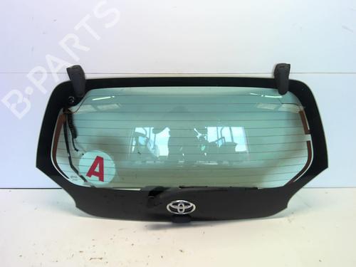 Tailgate TOYOTA AYGO (_B1_) 1.0 (KGB10_, KGB10R) | BP18212842C6