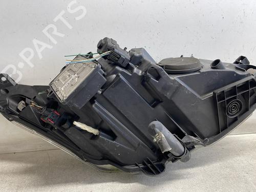 Left headlight CITROËN C4 I (LC_) 2.0 HDi | BP29342199C28 