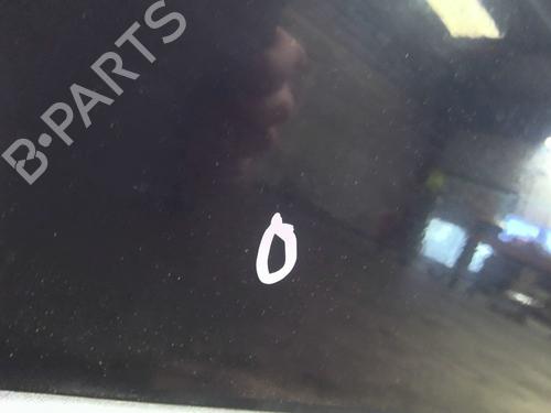 Right front door DACIA LOGAN (LS_) 1.5 dCi (LS0K) | BP29896921C3