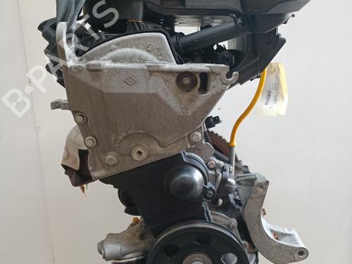 Engine RENAULT TWINGO II (CN0_) 1.2 16V (CN04, CN0B) | BP28175082M1 