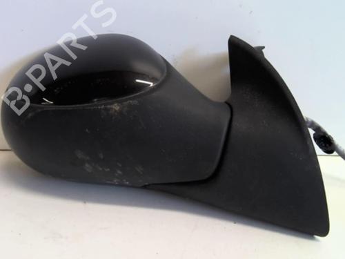 Used Right mirror PEUGEOT 1007 (KM_) 1.6 16V (109 hp) 18210724
