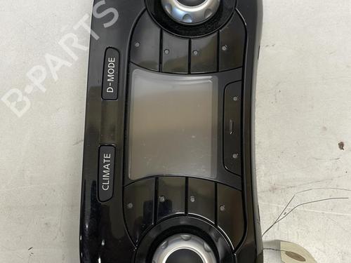 Climate control NISSAN JUKE (F15) 1.6 | BP18231325I5 