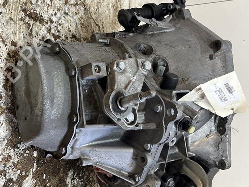 Gearbox CITROËN BERLINGO Box Body/MPV (B9) 1.6 HDi / BlueHDi 75 | BP29638300M3 
