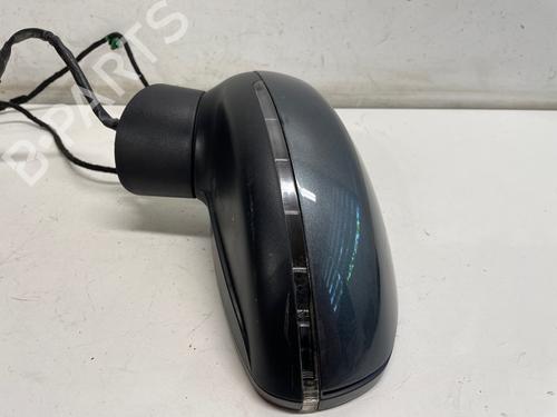 Left mirror AUDI A1 (8X1, 8XK) 1.6 TDI | BP36683065C26  - Image 8