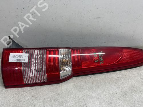 Used Right taillight FIAT PANDA (169_) 1.2 LPG (169CXF1A) (69 hp) 31060188