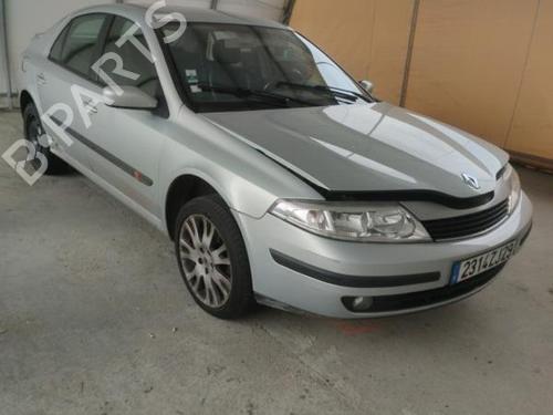 Højre forlygte RENAULT LAGUNA II (BG0/1_) 1.9 dCi (BG08, BG0G) | BP18224261C29 