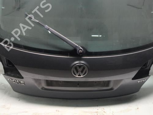 Tailgate VW GOLF PLUS V (5M1, 521) 1.9 TDI | BP18228189C6 
