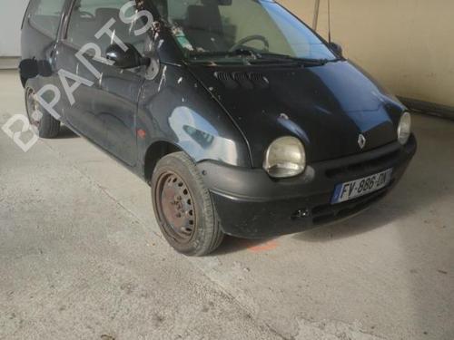 Left headlight RENAULT TWINGO I (C06_) 1.2 (C066, C068) | BP18214162C28 