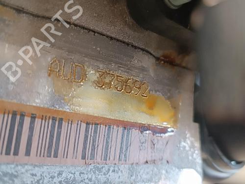Used Engine Engine 36762325 36762325