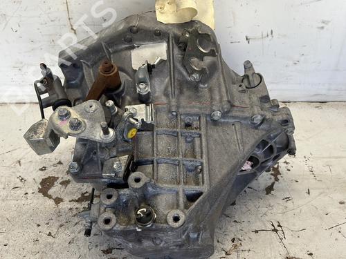 Gearbox TOYOTA YARIS (_P9_) 1.3 VVT-i (SCP90_, SCP90R) | BP26729725M3 
