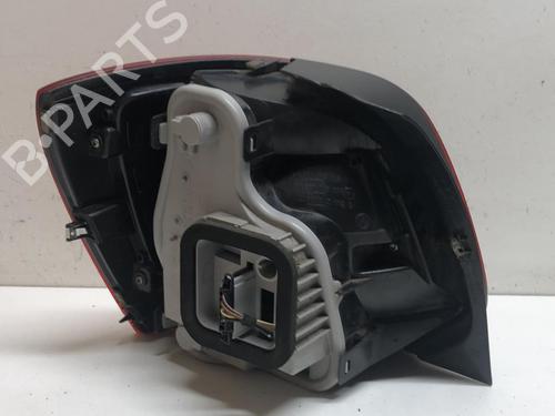 Used Right taillight Right taillight VW POLO V (6R1, 6C1) 1.6 TDI (90 hp) 18216454 18216454